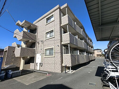 千葉県市原市八幡 3階建 築16年10ヶ月