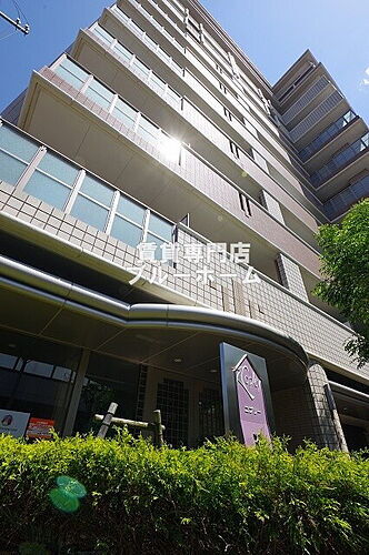 大阪府堺市北区北花田町２丁 10階建 築17年9ヶ月