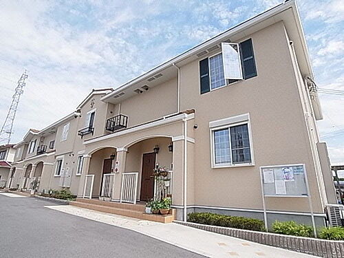 奈良県葛城市八川 賃貸アパート