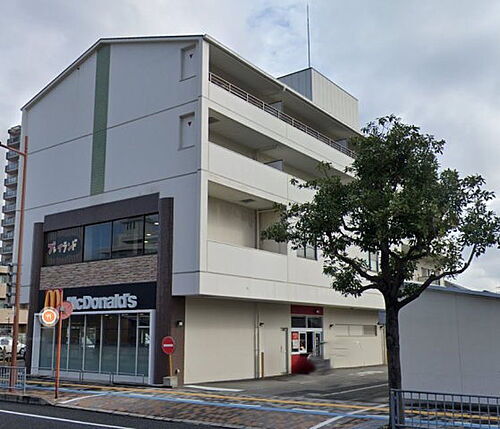 サンハイツ北花田第２