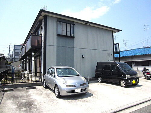 大阪府岸和田市藤井町３丁目 築28年4ヶ月 2階建