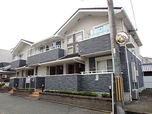 大阪府岸和田市別所町２丁目 2階建 築18年11ヶ月