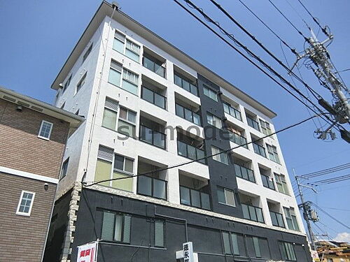 コーポかみすな