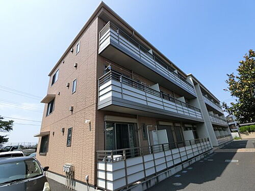 千葉県市原市五井 3階建 築10年11ヶ月