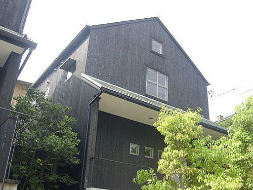 奈良県奈良市学園南３丁目 賃貸アパート