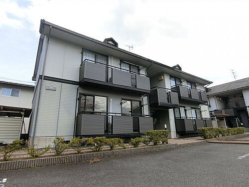 セジュールサバス　Ｃ棟