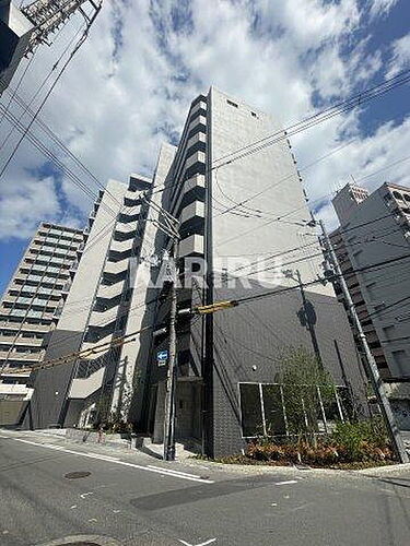 大阪府大阪市都島区片町２丁目 賃貸マンション