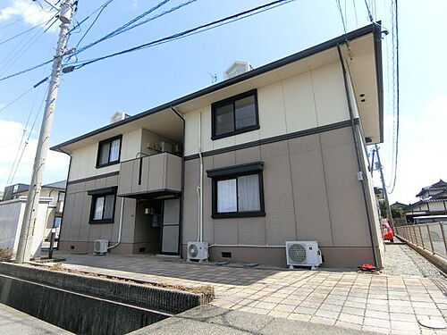 ヴィラ西福原Ａ棟