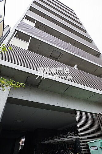 大阪府堺市北区長曽根町 9階建 築19年4ヶ月