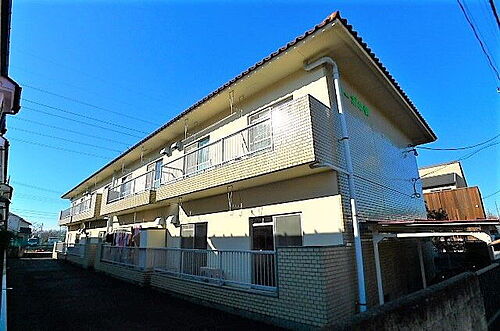 東京都東村山市秋津町５丁目 賃貸マンション