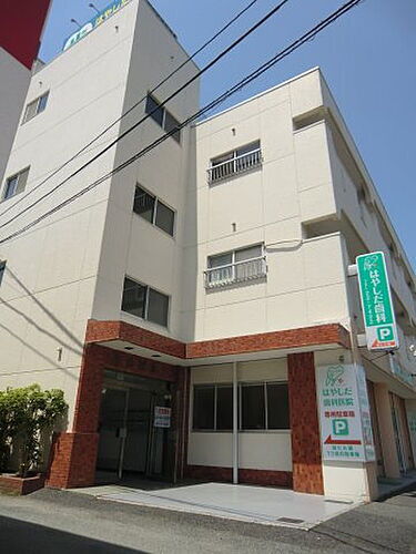 福岡県飯塚市堀池 賃貸マンション