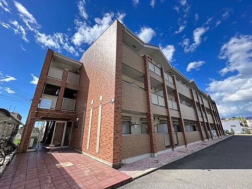 大阪府和泉市箕形町４丁目 賃貸マンション