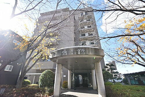 大阪府堺市西区下田町 賃貸マンション