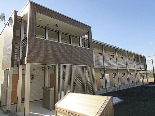 岐阜県多治見市陶元町 賃貸アパート