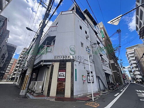 大阪府大阪市東成区大今里南１丁目 賃貸アパート