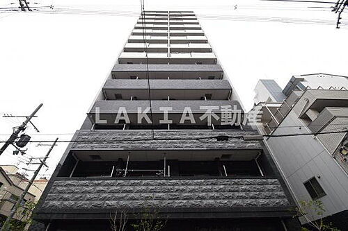 大阪府大阪市西区千代崎２丁目 14階建 築8年10ヶ月
