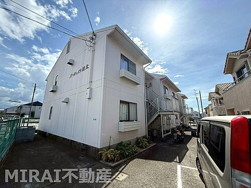 大阪府富田林市加太２丁目 賃貸マンション