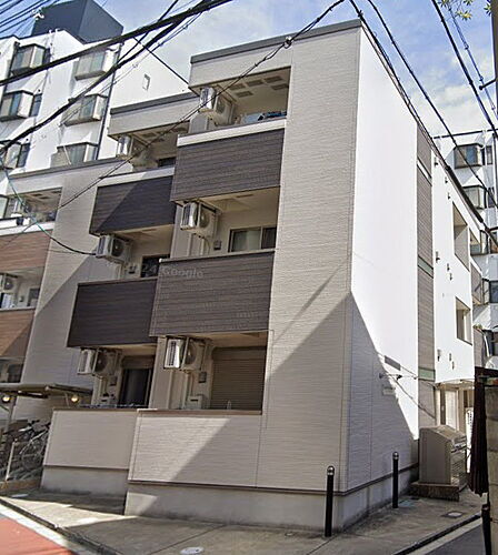 フジパレス淀川ＥＡＳＴ