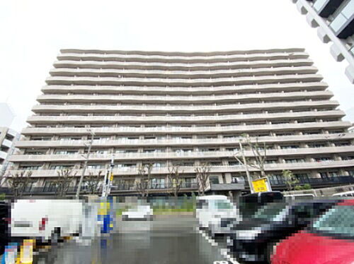 大阪府大阪市浪速区日本橋３丁目 賃貸マンション