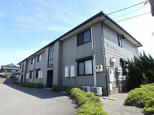 コンフォート松本