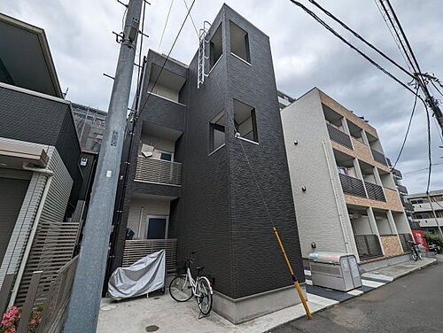 埼玉県所沢市東町 賃貸アパート