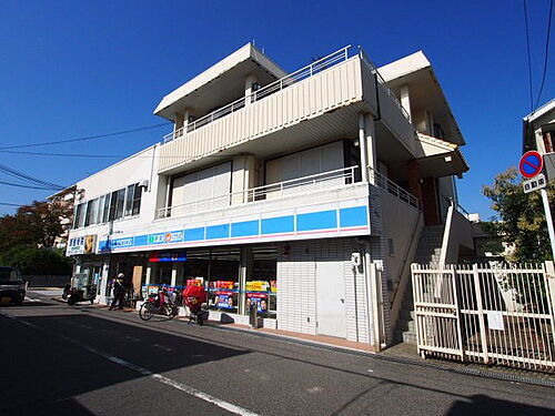 大阪府大阪狭山市西山台３丁目 賃貸マンション