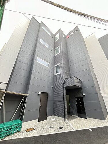 兵庫県神戸市中央区日暮通５丁目 賃貸マンション