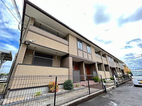 大阪府堺市南区栂 2階建 築14年6ヶ月