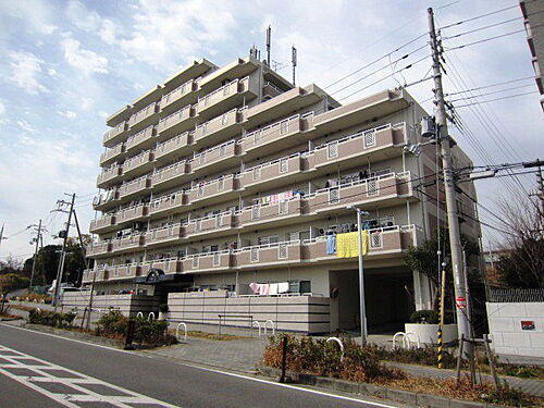 大阪府泉南市信達市場 賃貸マンション
