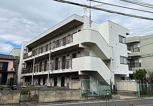 埼玉県新座市新堀３丁目 賃貸マンション