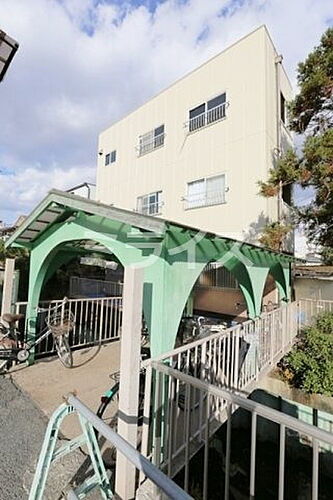 第６マンション