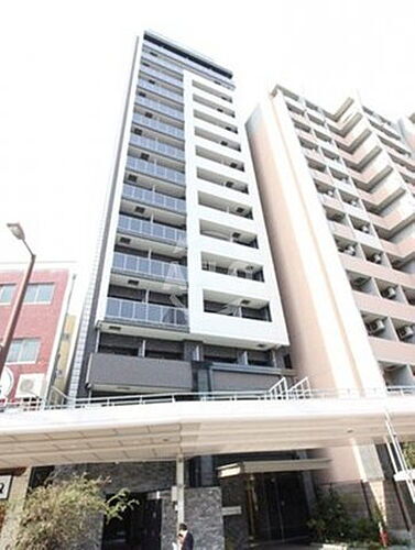 大阪府大阪市西区九条１丁目 賃貸マンション