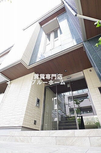 大阪府堺市堺区向陵中町１丁 賃貸マンション