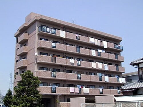 大阪府和泉市肥子町２丁目 賃貸マンション