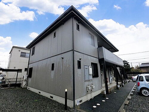 千葉県市原市五井 2階建 築22年9ヶ月