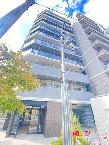 大阪府吹田市岸部南１丁目 賃貸マンション