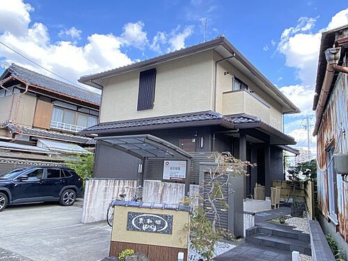 愛知県海部郡蟹江町城１丁目 賃貸アパート