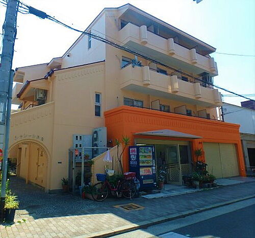 シャレール長居