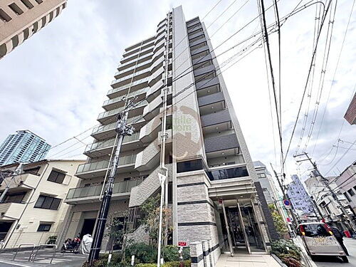 大阪府大阪市北区菅栄町 13階建 築10年10ヶ月