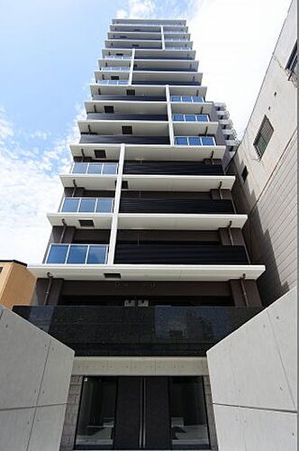 大阪府大阪市浪速区日本橋５丁目 賃貸マンション