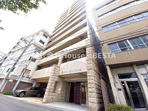 エスライズ新神戸