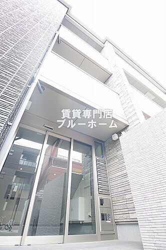 大阪府堺市堺区北旅籠町東１丁 築1年9ヶ月 3階建