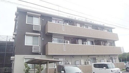 千葉県船橋市印内３丁目 賃貸アパート