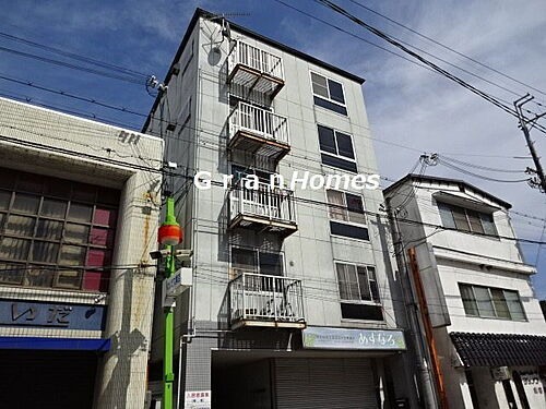 兵庫県相生市旭３丁目 賃貸マンション