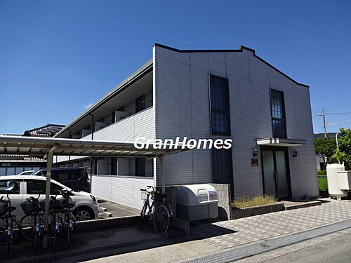 レオパレスＬｅｓ　Ａｍｉｅｓ