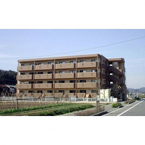 レジデンス豊岡