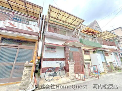 大阪府堺市中区陶器北 賃貸一戸建て