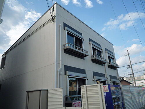 ｆｌａｔ福井Ｃ棟ｌ