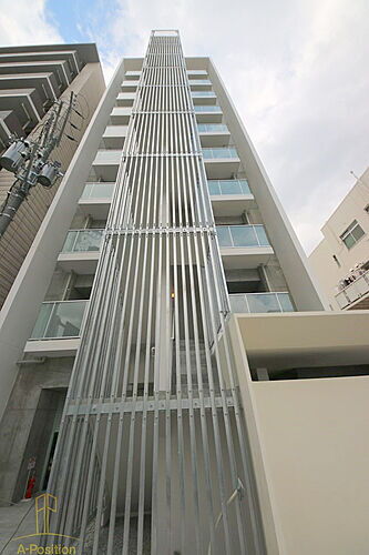 大阪府大阪市天王寺区大道３丁目 賃貸マンション