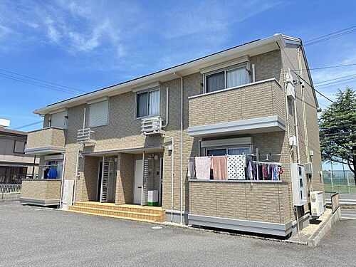 三重県津市津興 賃貸アパート